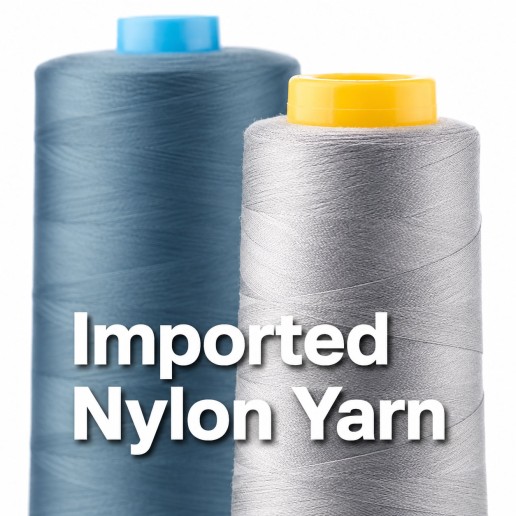 Imported Nylon Yarn