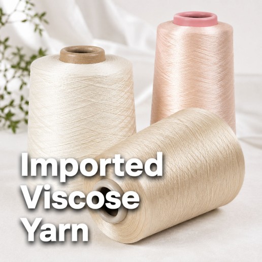 Imported Viscose Yarn