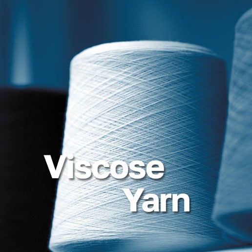 Viscose Filament Yarn